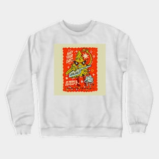 Copy of Baubles Crewneck Sweatshirt